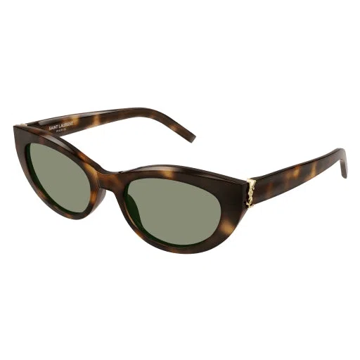Saint Laurent SL M115 Sunglasses - view 3
